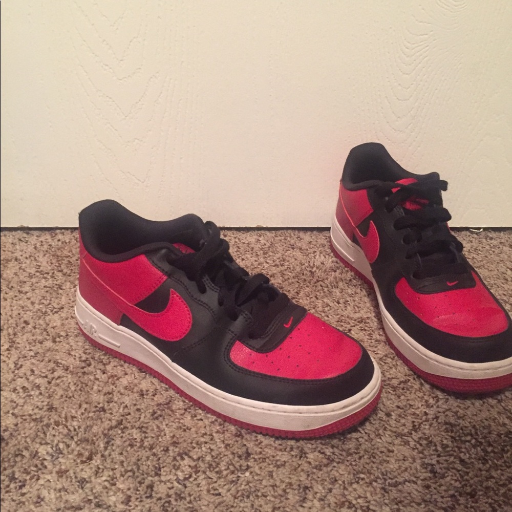 retro air force 1